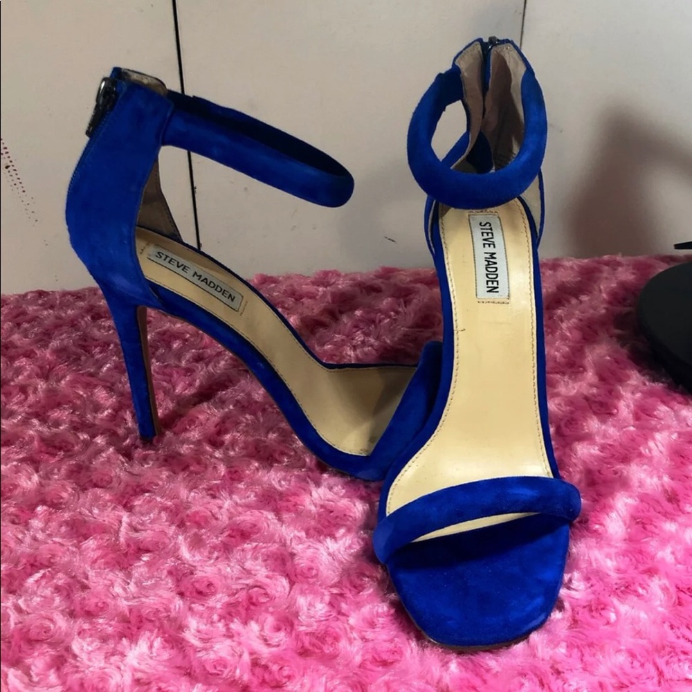 Steve Madden shoes